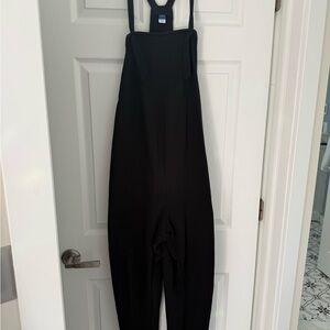 Black Women's Jumpsuit/Overalls